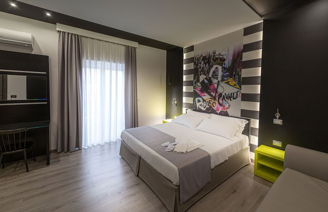 Holygold Suite - Foto 9