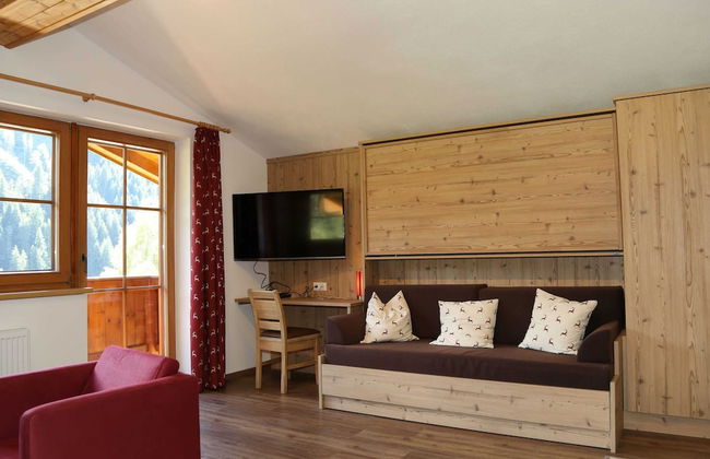 Apartment With Terrace - Foto 12