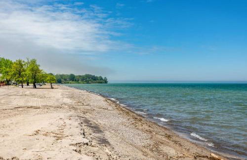 Sodus Point Home - Walkable to Beach! - Foto 39
