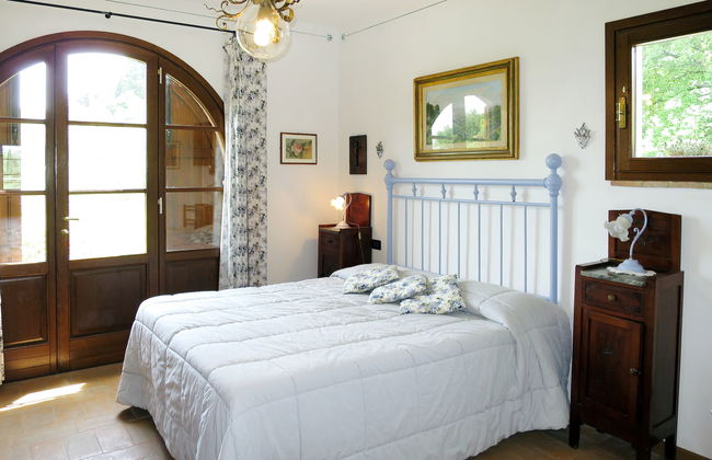 5 bedroom House in San Gimignano with private pool and garden - Photo 19