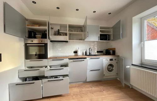 Alte Schule - modernes Apartment - Foto 2