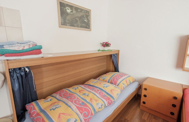 Gartenwohnung in Ilsenburg - Foto 2