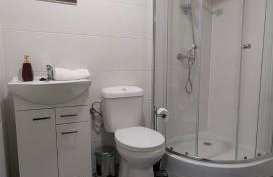 Domek wypoczynkowy Górskie Zacisze II - Foto 11