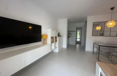 Bajo en Playa Romana Alcossebre - Foto 8