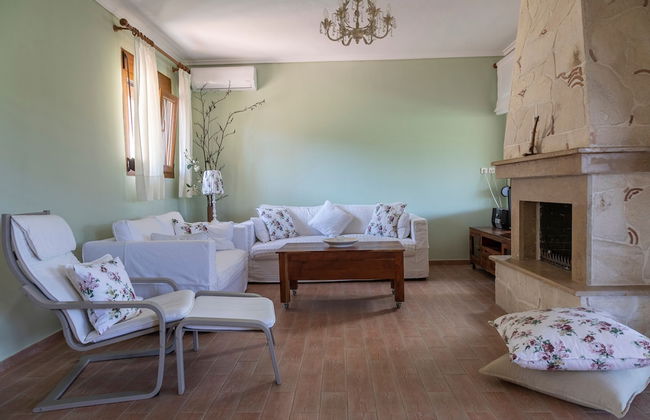 halu! Modern Villa w Pool & Tennis - Foto 13