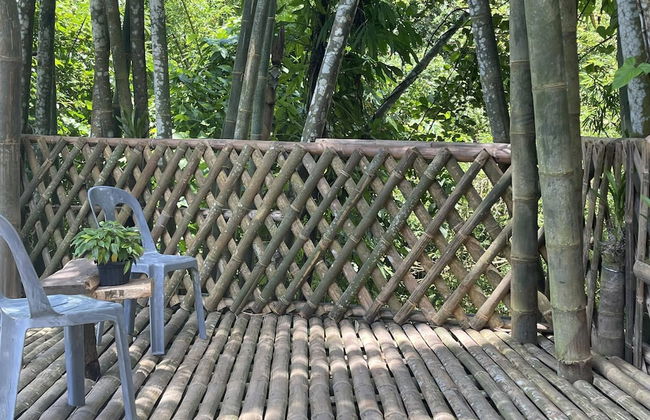 The Twin Studio Cottages - Foto 35