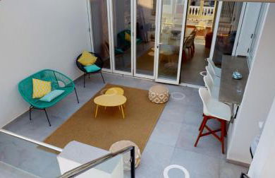 Casa López- Lujosa casa de playa en Málaga - Photo 36