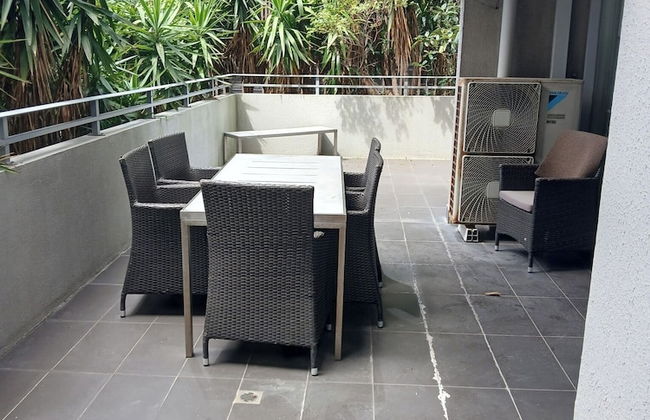 Newcastle Central Plaza - Foto 44