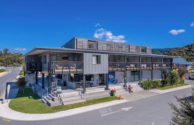 Kaiteriteri Reserve Cabins - Foto 36