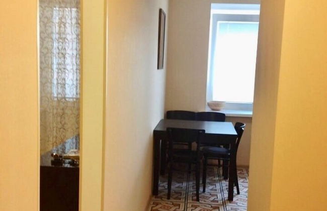 Inndays Podolsk on Lenina 8 - Photo 1