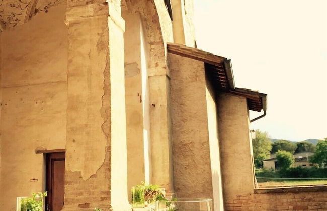 Abbazia Sette Frati Agriturismo Fratres - Photo 74