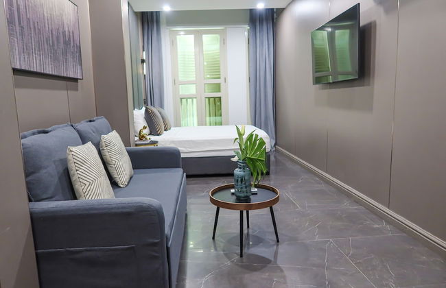 Recharge Residences - Photo 33