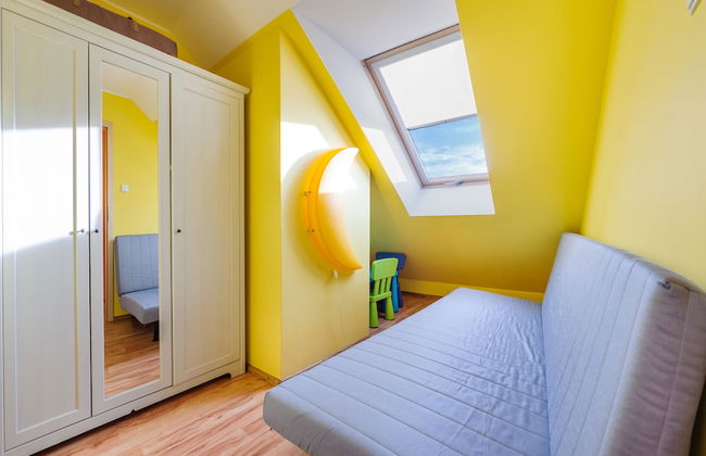 Apartamenty Sun & Snow Latarnia - Photo 5