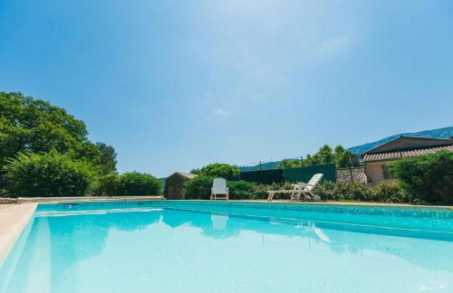 Domaine familial la marjoline - Photo 31