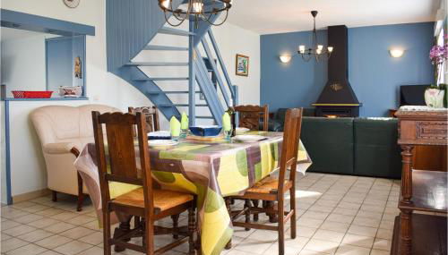 2 Bedroom Stunning Home In Pleubian - Foto 4