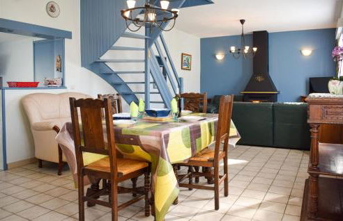 2 Bedroom Stunning Home In Pleubian - Foto 4