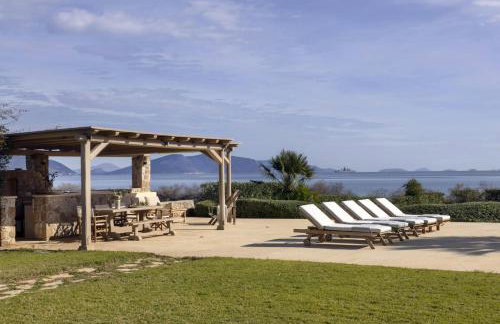 Porto Heli - Heaven on Earth Villa - Foto 32