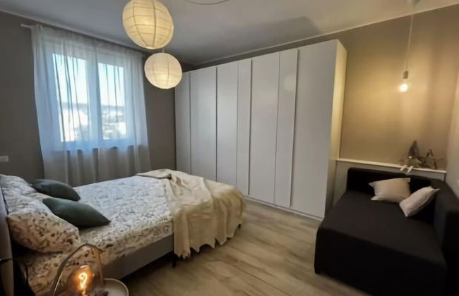 Apartment in Esanatoglia Near Apennines Trails - Foto 3