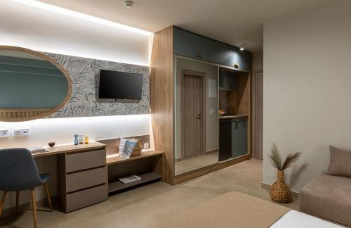 Nerium Apartments Leptokaria - Foto 18