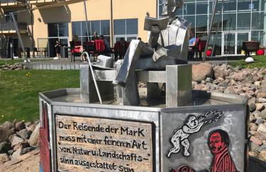 Ferienwohnungen am Ruppiner See und Fontane Therme - Foto 51