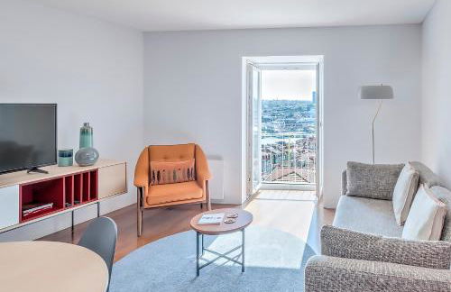 Oporto Street das Aldas - River View - Foto 30