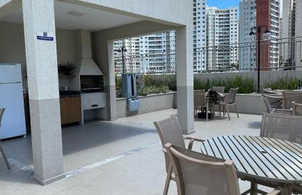 New Fully Furnished Apartment in Ponta Negra - Photo 38