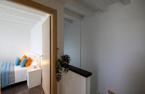 Lago-Terme-Gardaland Dolce Duplex Private Parking - Foto 30