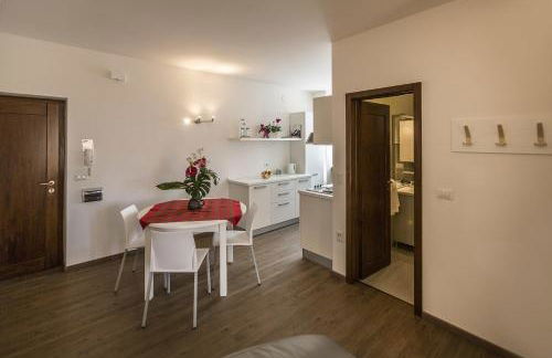 Le Servite Apartments - Foto 31