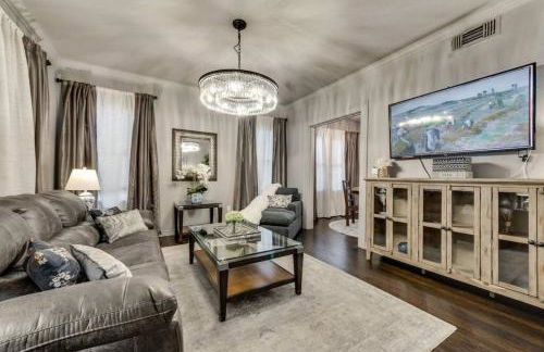 Boho 1BR Condo w Private fenced yard - Foto 6