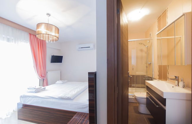 Blueway Hotel Residence - Foto 6