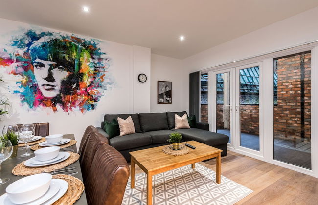 SGT Pepper’s Apartments - Foto 1