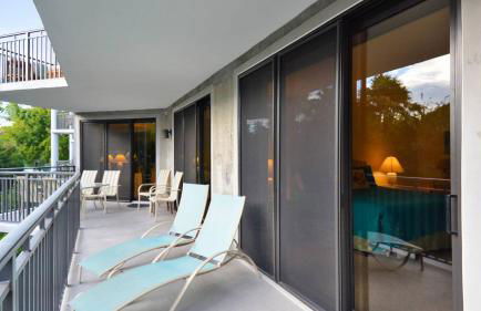 Atlantic Paradise by Avantstay Great Location w/ Balcony, Outdoor Dining & Shared Pool & Hot Tub! - Photo 8