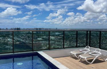 Flat Prime BC Ilha do Leite - Foto 17