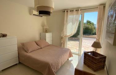 Villa Le week end - Foto 36