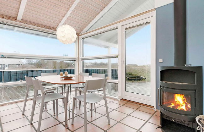 "Frederikka" - 350m from the sea - Foto 21