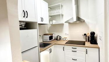 Apartamentos Palangres - Foto 5, minibar