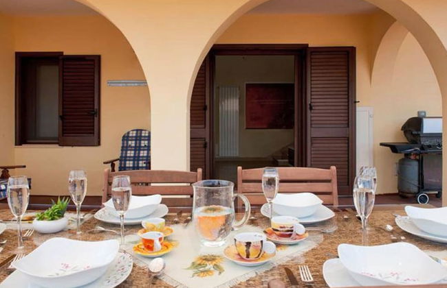 Belvilla by OYO Villa Nereide - Foto 28