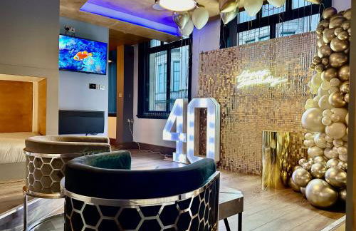 Eleanor Rigby apts Stanley Street - Foto 66