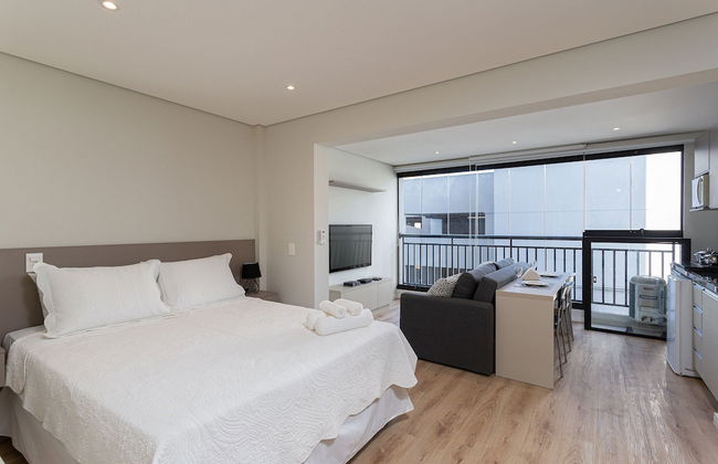 Vita Bom Retiro - Foto 2