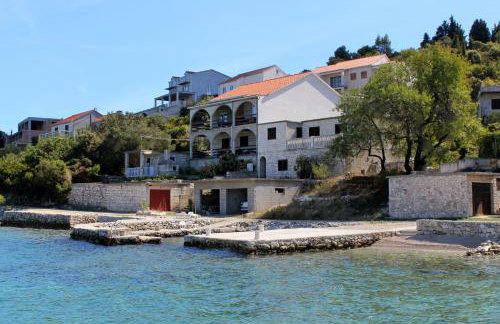 Apartments by the sea Kneza, Korcula - 9166 - Foto 3
