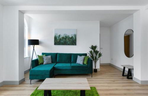 Convenient 1 - Bed in Central Matlock Near Station - Foto 5