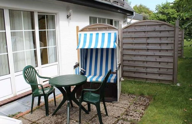 Apartment in Westerland - Foto 48