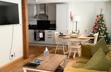 The Unicorn (Apartments) - Foto 21