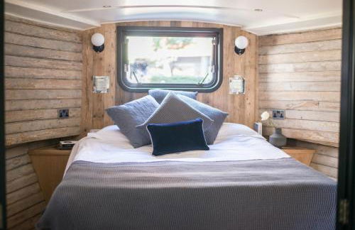 The Boathouse London - Foto 20