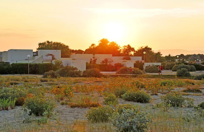 VVF Villages Les Portes du Roussillon, Le Barcarès - Foto 33