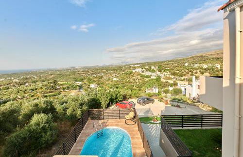 Exclusive Villa - Amazing View & Private Pool - Foto 53