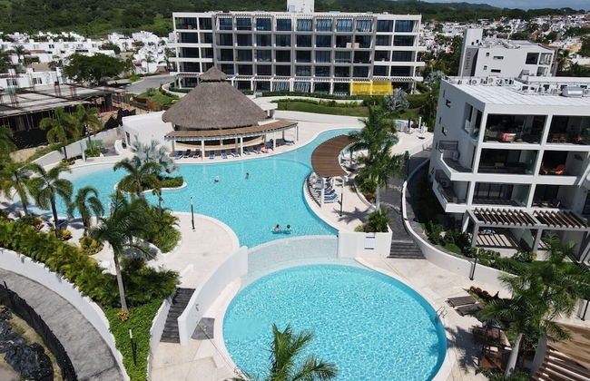 Beach Access 4 Beds 2 Bedroom 2 Bath Quadrant 4107 - Foto 29