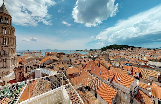 Riva and Diocletian Apartments - Foto 72