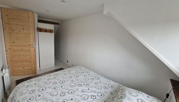 Charming Holiday Home, in the Heart of the bay of Mont St. Michel - Foto 5, Zimmer