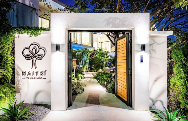 The mVillas with Exclusive Beach Club Access - Photo 56